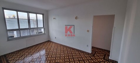 apartment em Rua Machado de Assis, Boqueirão - Santos - SP