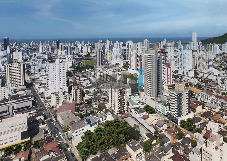 Vista Aérea