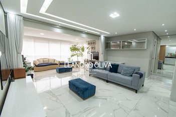 apartment em Rua Padre Machado, Bosque da Saúde - São Paulo - SP