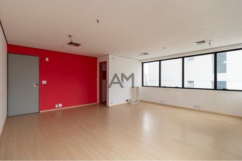 office em Rua Domingos de Morais, Vila Mariana - São Paulo - SP