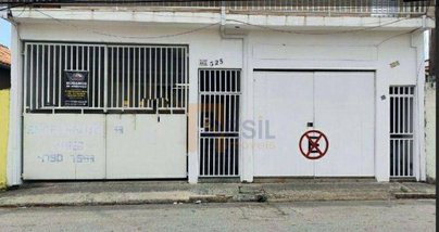 office em Rua Presidente Campos Salles, Centro - Mogi das Cruzes - SP