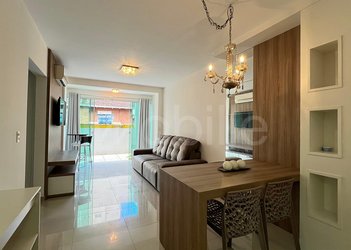 apartment em Rua 2950, Centro - Balneário Camboriú - SC