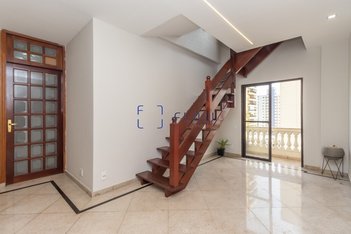 apartment em Rua Visconde de Inhaúma, Vila da Saúde - São Paulo - SP