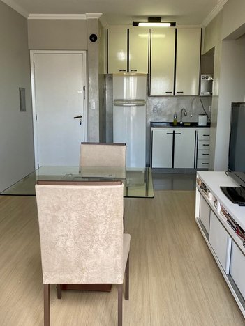 apartment em Rua Riachuelo, Centro - Campinas - SP