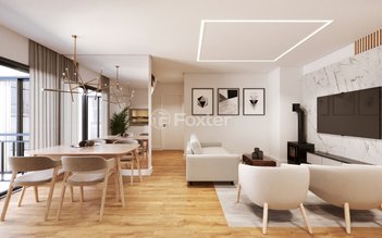 apartment em Rua Porto Alegre, Centro - Nova Petrópolis - RS