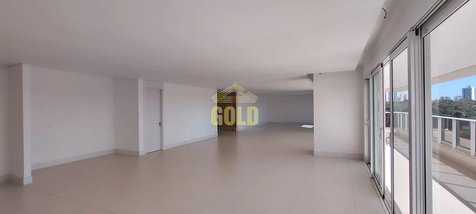 apartment em Avenida José Gabriel de Oliveira, Aurora - Londrina - PR