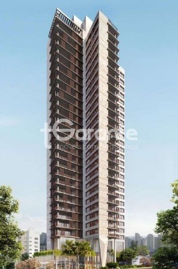 apartment em Rua Padre Chico, Perdizes - São Paulo - SP