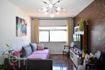 apartment em Fagundes Filho, Vila Monte Alegre - São Paulo - SP