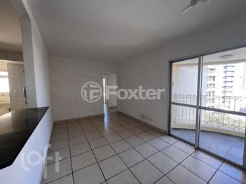 apartment em Praça Santa Therezinha, Vila Azevedo - São Paulo - SP