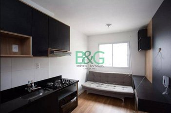 apartment em Rua Vilar de Figos, Vila Nova das Belezas - São Paulo - SP