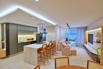 apartment em SQNW 310 Bloco B, Setor Noroeste - Brasília - DF