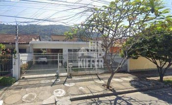 house em Rua Timbiras, São Francisco - Niterói - RJ