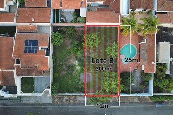 land_lot em Rua Antônio dos Santos, Jardim Almira - Mogi Guaçu - SP
