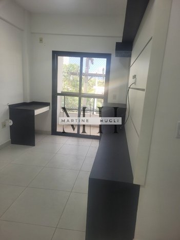apartment em Avenida Riachuelo, Liberdade - Resende - RJ