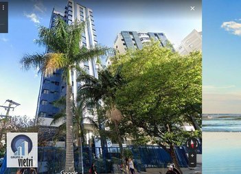 office em Avenida Fagundes Filho, Vila Monte Alegre - São Paulo - SP