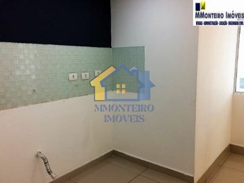 office em Rodovia Raposo Tavares, Lageadinho - Cotia - SP