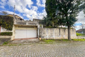 house em Rua Comendador João Ugliengo, Centro Alto - Ribeirão Pires - SP
