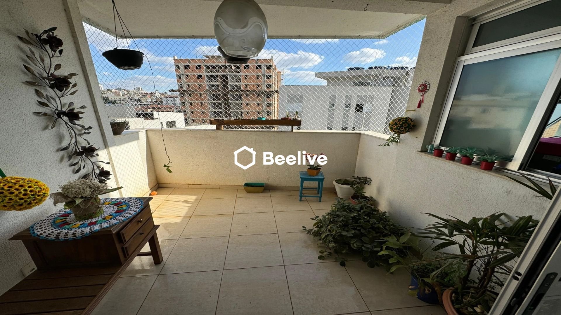 Apartamento com 3 quartos — Fernão Dias, Belo Horizonte