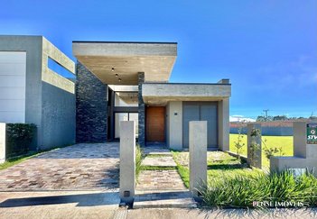 house em Estrada do Mar, Xangri-Lá - Xangri-Lá - RS