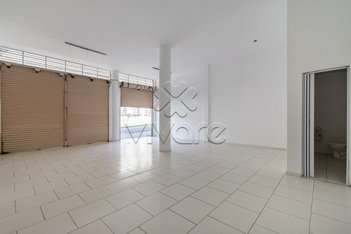 business em Treze de Maio, São Francisco - Curitiba - PR