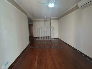apartment em Rua Padre Vieira, Centro - Campinas - SP
