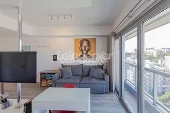 apartment em Avenida Mariland, Auxiliadora - Porto Alegre - RS