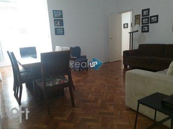 apartment em Miguel Lemos, Copacabana - Rio de Janeiro - RJ