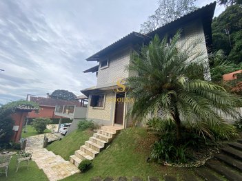 house em do Antão, Centro - Florianópolis - SC