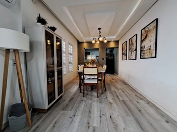 house em Avenida Salvador Milego, Jardim Vera Cruz - Sorocaba - SP