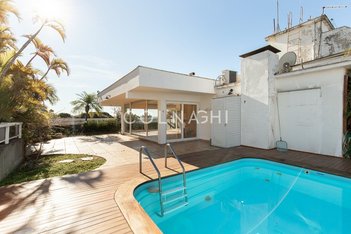 apartment em Rua Honório Silveira Dias, Higienópolis - Porto Alegre - RS
