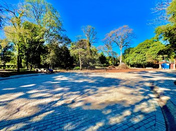 land_lot em Rua Joaquim Nabuco, Integração - Passo Fundo - RS