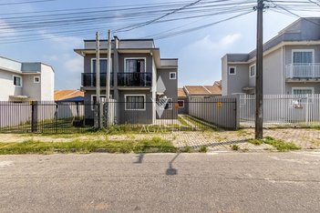 house em Rua Major Victor Feijó, Cidade Industrial - Curitiba - PR