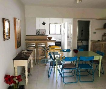 apartment em Avenida General Rondon, Vila Alzira - Guarujá - SP