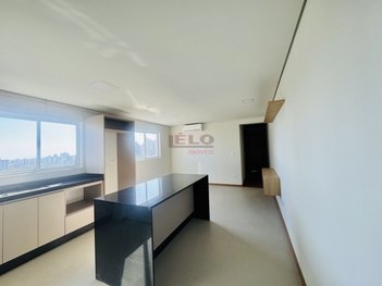 apartment em Rua Marquês de Abrantes, Zona 07 - Maringá - PR