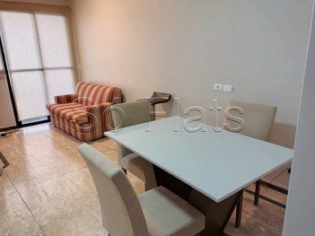 apartment em Rua Vitoantônio Del Vecchio, Parque da Mooca - São Paulo - SP