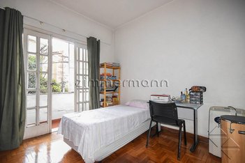 apartment em TEODORO SAMPAIO, Pinheiros - São Paulo - SP