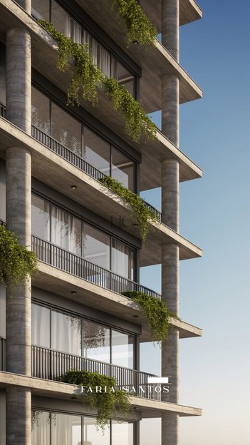 apartment em Rua Faria Santos, Petrópolis - Porto Alegre - RS