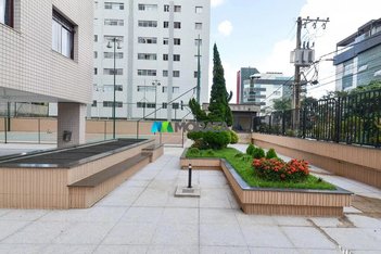 apartment em Rua Dom Lúcio Antunes, Coração Eucarístico - Belo Horizonte - MG