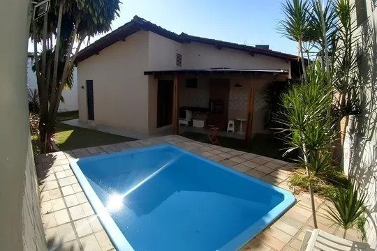Casa com 4 quartos — São João Batista (Venda Nova), Belo Horizonte