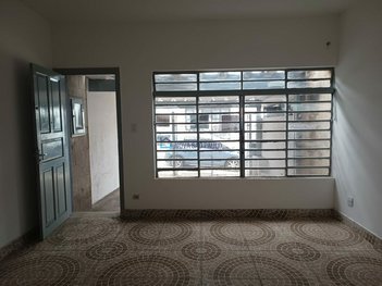 house em Rua General Manuel Vargas, Cidade Vargas - São Paulo - SP