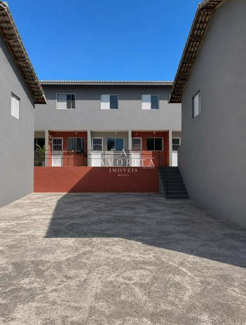 house em Rua das Magnólias, Jardim Lago do Moinho - Bragança Paulista - SP