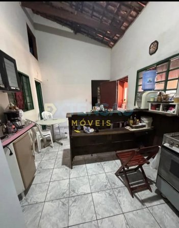 house em Rua Tiradentes, Centro - Araçatuba - SP