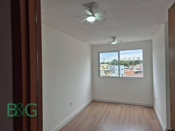 apartment em Rua Adherbal Stresser, Jardim Arpoador - São Paulo - SP