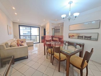 apartment em Rua Arujá, Vila Tijuco - Guarulhos - SP