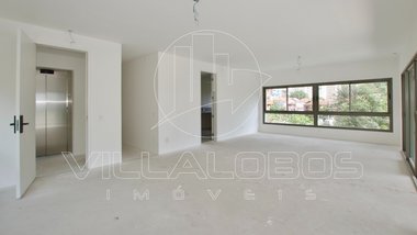 apartment em Rua Doutor Gabriel dos Santos, Santa Cecília - São Paulo - SP