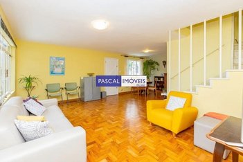 house em Rua César Ladeira, Vila Cruzeiro - São Paulo - SP