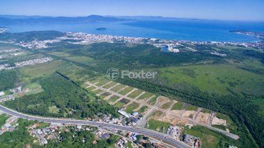 land_lot em Rodovia Armando Calil Bulos, Vargem do Bom Jesus - Florianópolis - SC