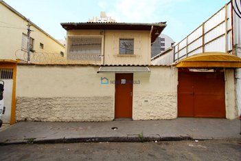 house em Rua Paracatu, Parque Imperial - São Paulo - SP