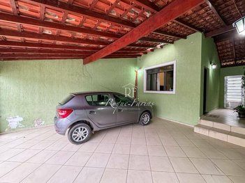 house em Rua Santa Terezinha, Vila Yara - Osasco - SP