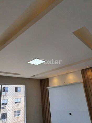 apartment em Avenida Francisco Silveira Bitencourt, Sarandi - Porto Alegre - RS